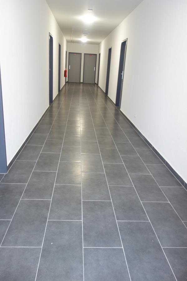 Budget Hotel Ludwigshafen Ludwigshafen am Rhein Exterior foto