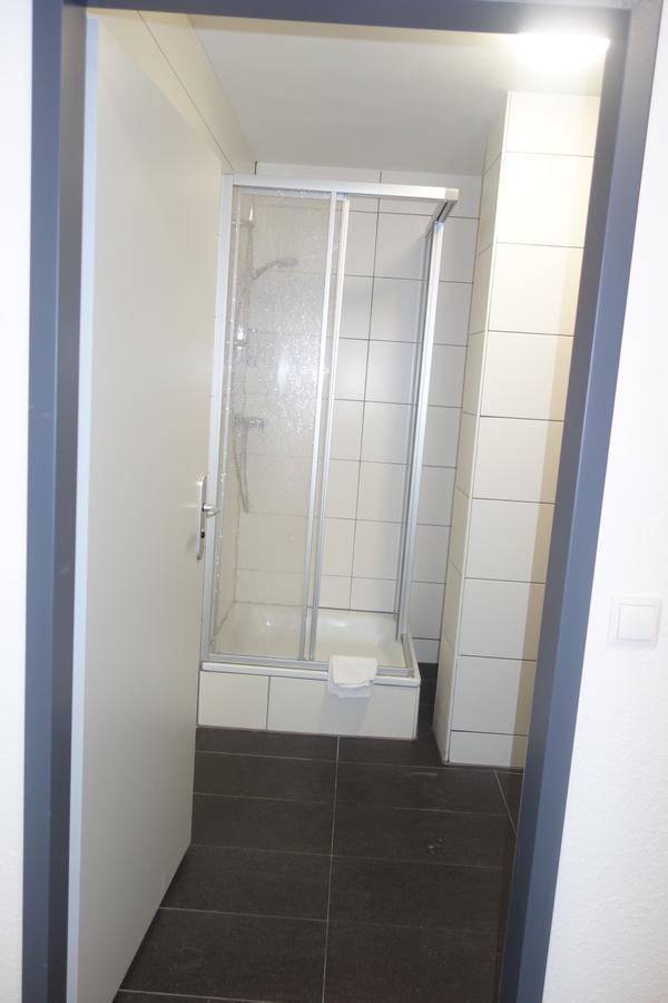 Budget Hotel Ludwigshafen Ludwigshafen am Rhein Exterior foto