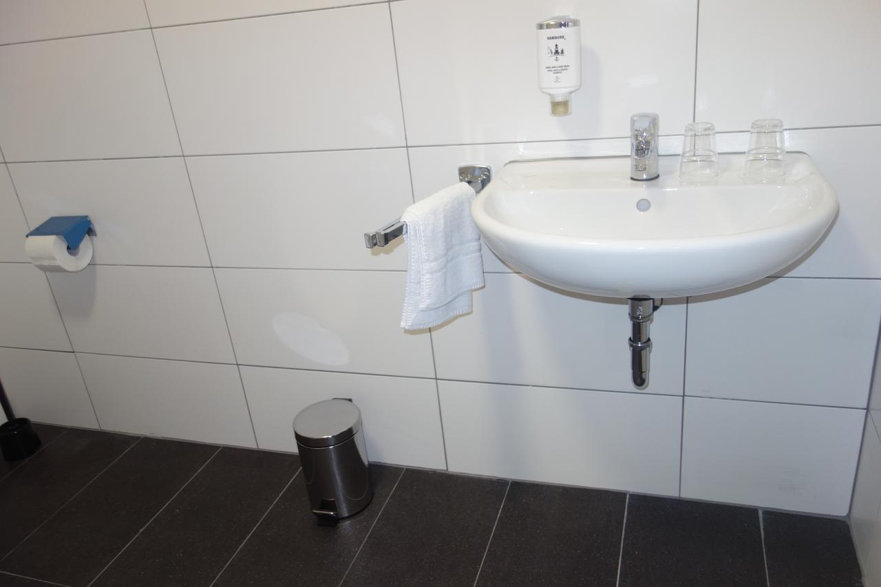 Budget Hotel Ludwigshafen Ludwigshafen am Rhein Exterior foto