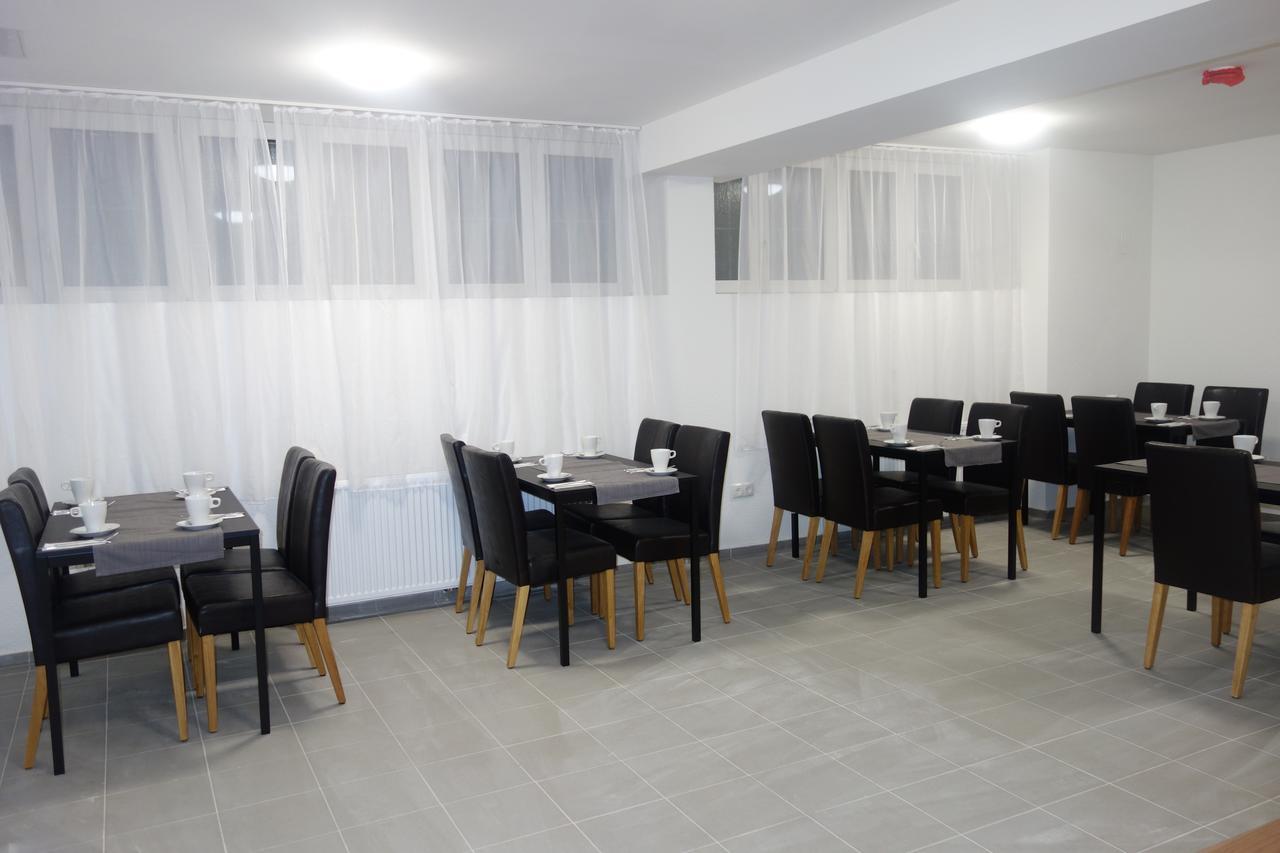 Budget Hotel Ludwigshafen Ludwigshafen am Rhein Exterior foto