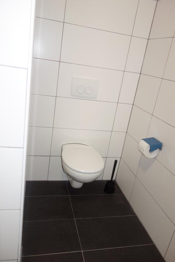 Budget Hotel Ludwigshafen Ludwigshafen am Rhein Exterior foto